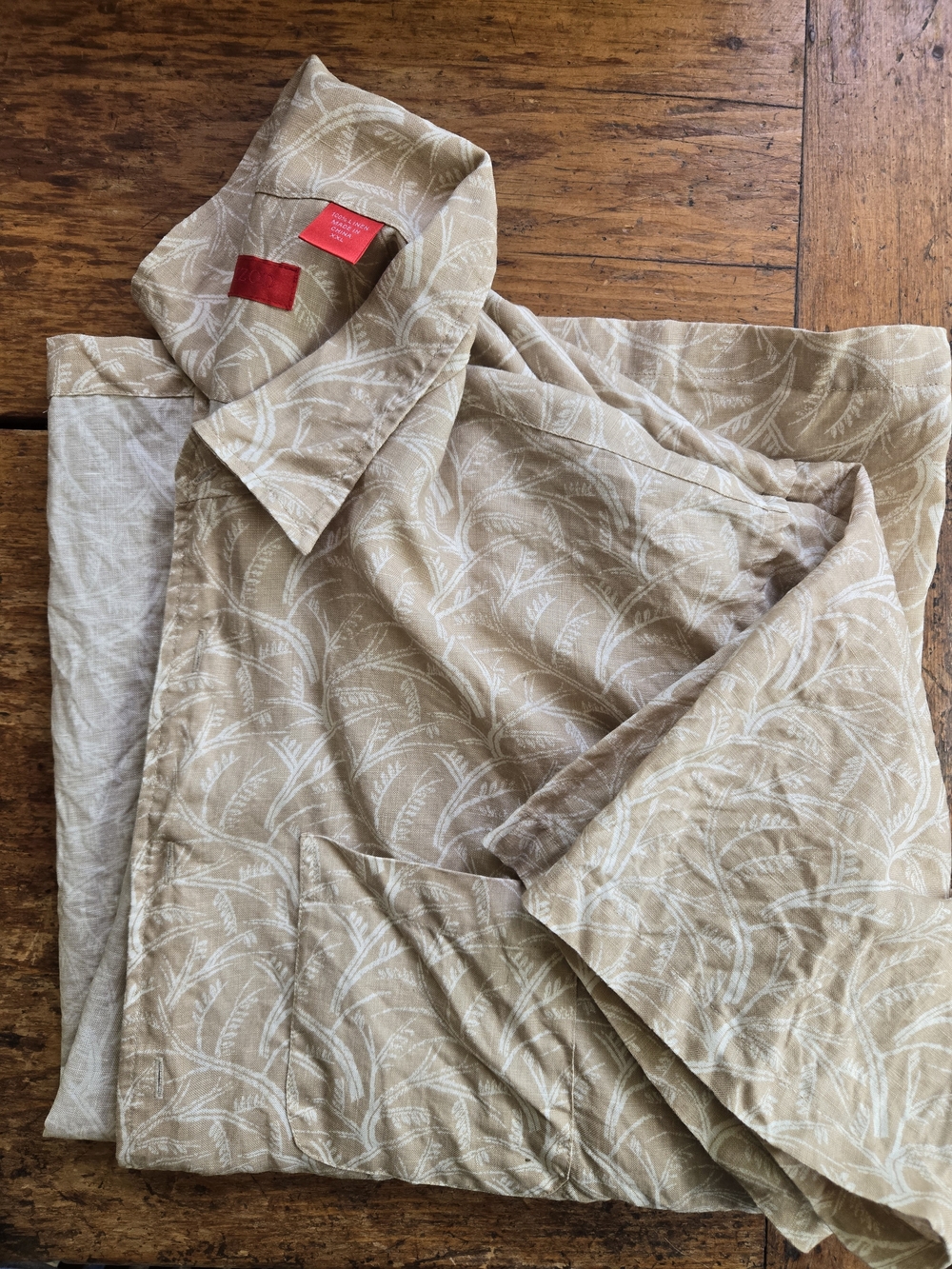 6 Men's XXL SS Shirts - Picture 3 of 7